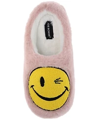 Joe Boxer Women's Plush Mr. Winky Clog Slipper