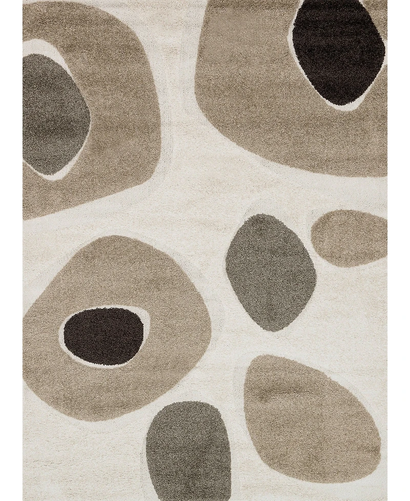 Loloi Enchant En-04 5'3" x 7'7" Area Rug