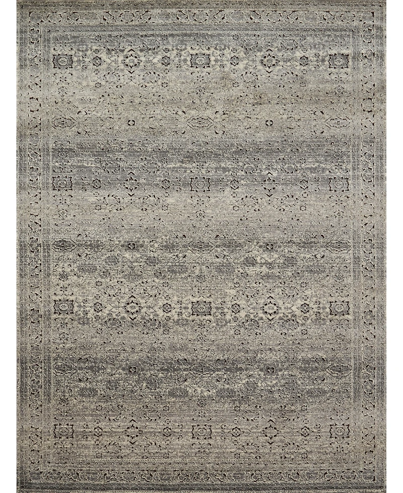 Loloi Millennium Mv-02 6'7" x 9'2" Area Rug