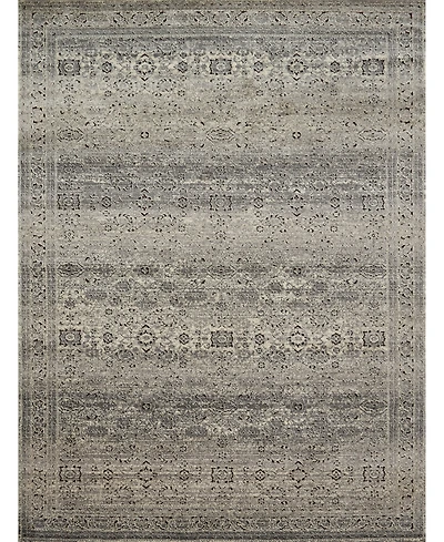 Loloi Millennium Mv-02 6'7" x 9'2" Area Rug