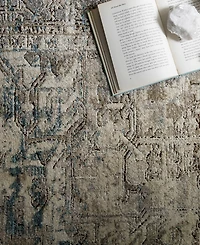 Loloi Millennium Mv-04 5'3" x 7'6" Area Rug