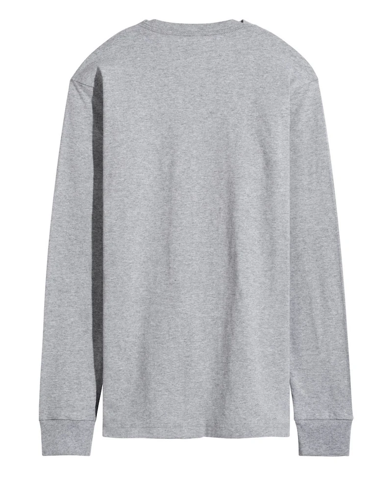 Airwaves Men's Peanuts Gobble Gobble Long Sleeve T-shirt