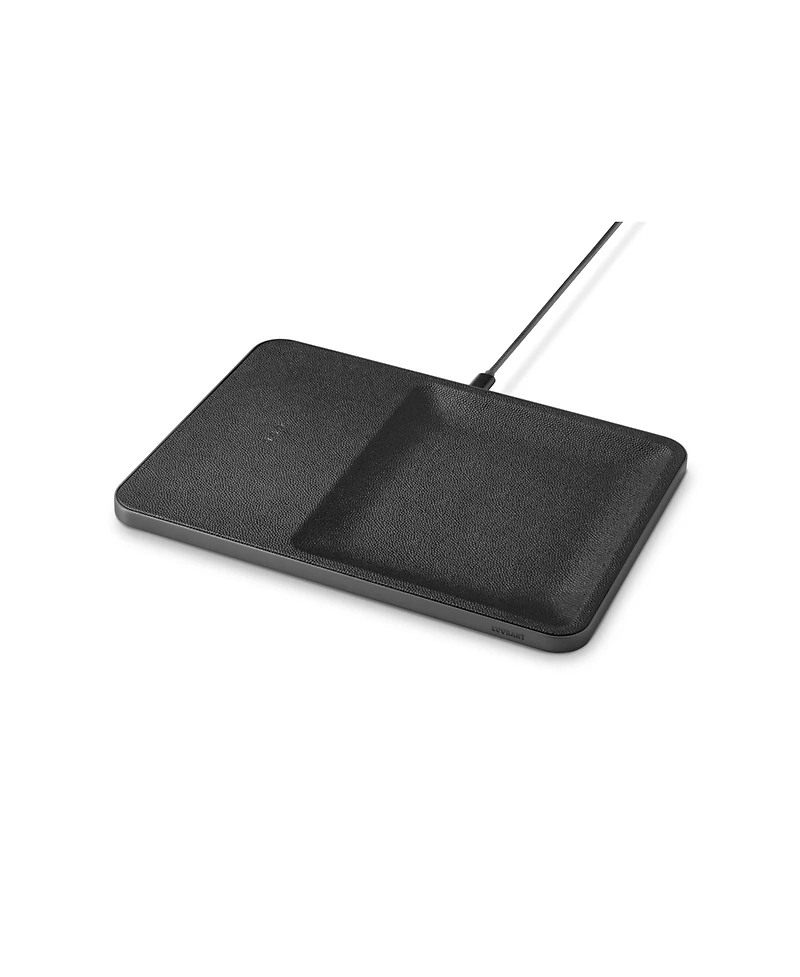 Courant Catch:3 Classics Wireless Charging Tray