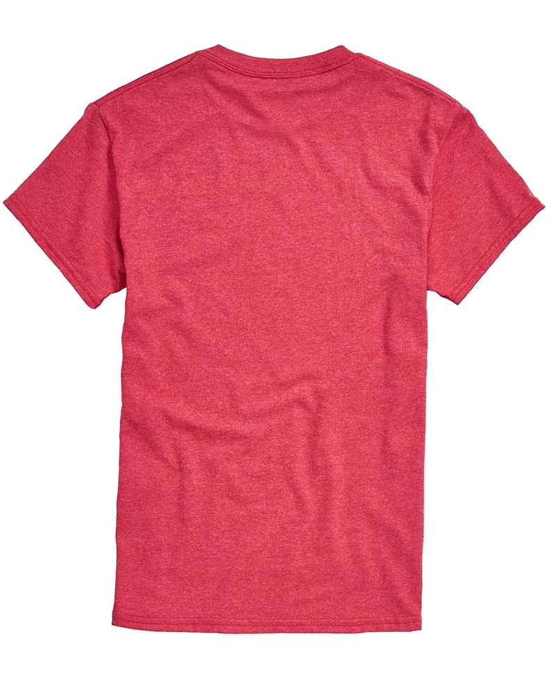 Airwaves Men's Pokemon Eevee Graphic T-shirt