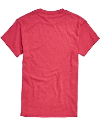 Airwaves Men's Pokemon Eevee Graphic T-shirt