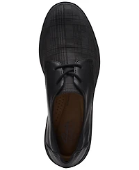 Clarks Women's Calla Ruby Lace-Up Flats