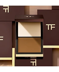 Tom Ford Shade & Illuminate Cream Contour Duo Palette