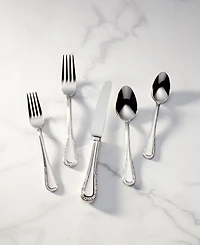 Lenox Venetian Lace 5-Piece Place Setting