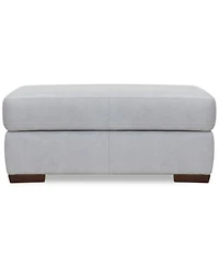 Closeout Ashlinn Leather Sofa Collection Created For Macys