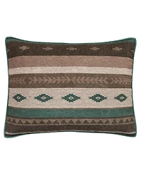Donna Sharp Sierra Vista 2 Piece Quilt Set, Twin