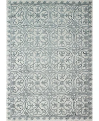 Closeout! Bashian Adige ADI157 3'6" x 5'6" Area Rug