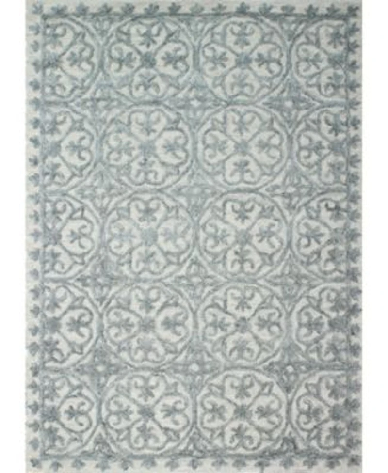 Closeout Bashian Adige Adi157 Area Rug