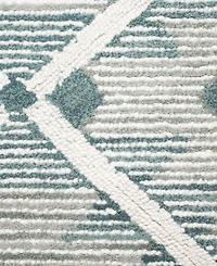 Closeout! Bashian Veneto CL219 5' x 7'6" Area Rug