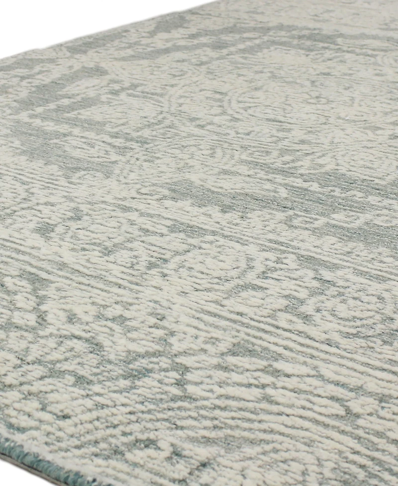 Closeout! Bashian Adige ADI173 7'6" x 9'6" Area Rug
