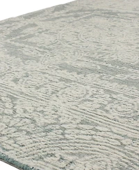 Closeout! Bashian Adige ADI173 7'6" x 9'6" Area Rug
