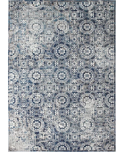 Closeout! Bashian Arbury ARB104 4' x 6' Area Rug