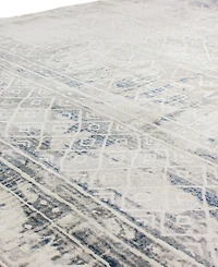 Closeout! Bashian Arbury ARB111 7'10" x 10' Area Rug