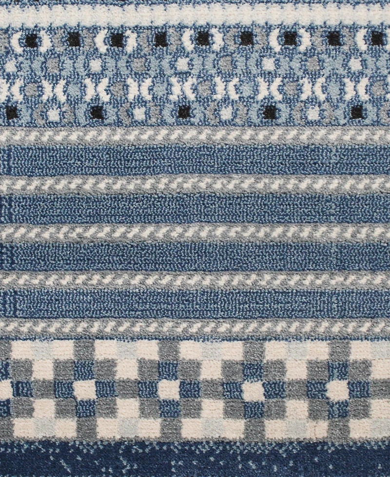 Closeout! Bashian Arbury ARB101 7'10" x 10' Area Rug