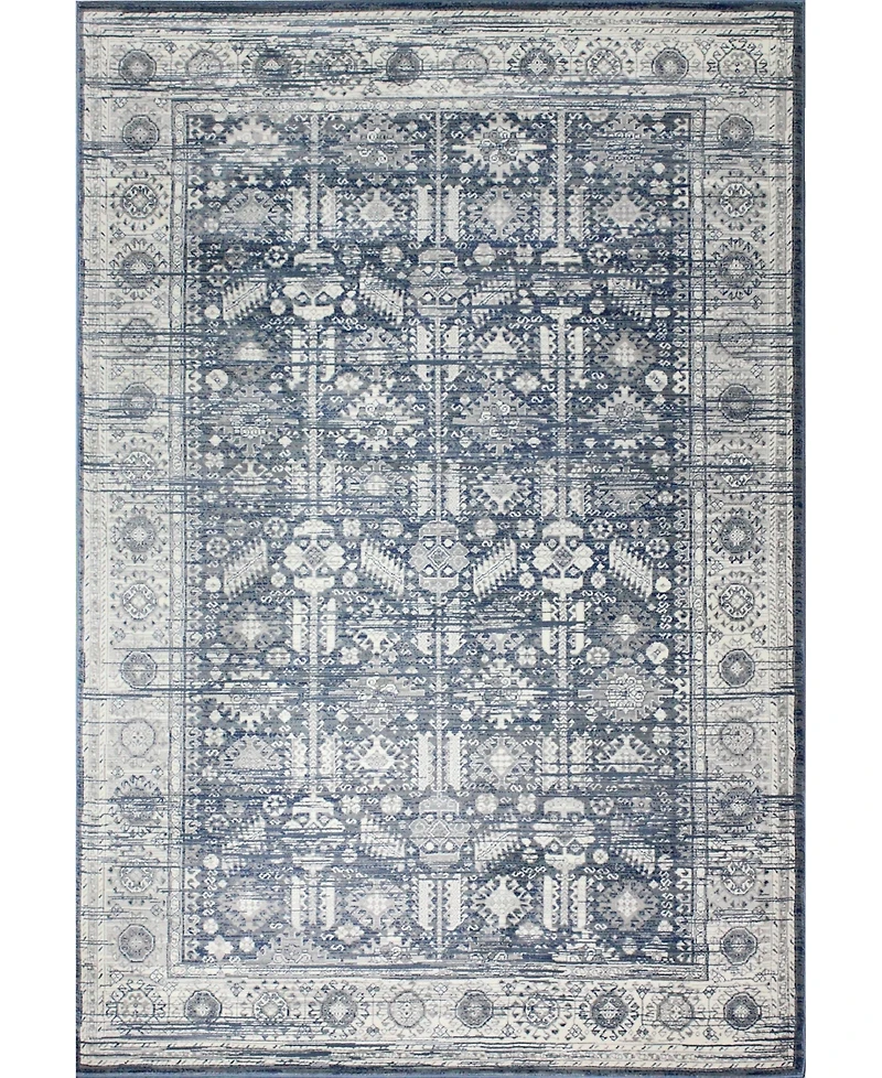 Closeout! Bashian Arbury ARB103 7'10" x 10' Area Rug