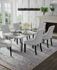 Closeout Bashian Effects Eff207 Area Rug