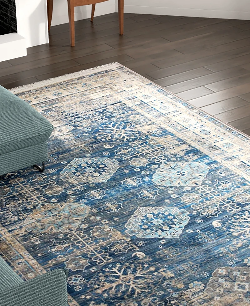 Bashian Cennial CNL112 3'6" x 5'6" Area Rug
