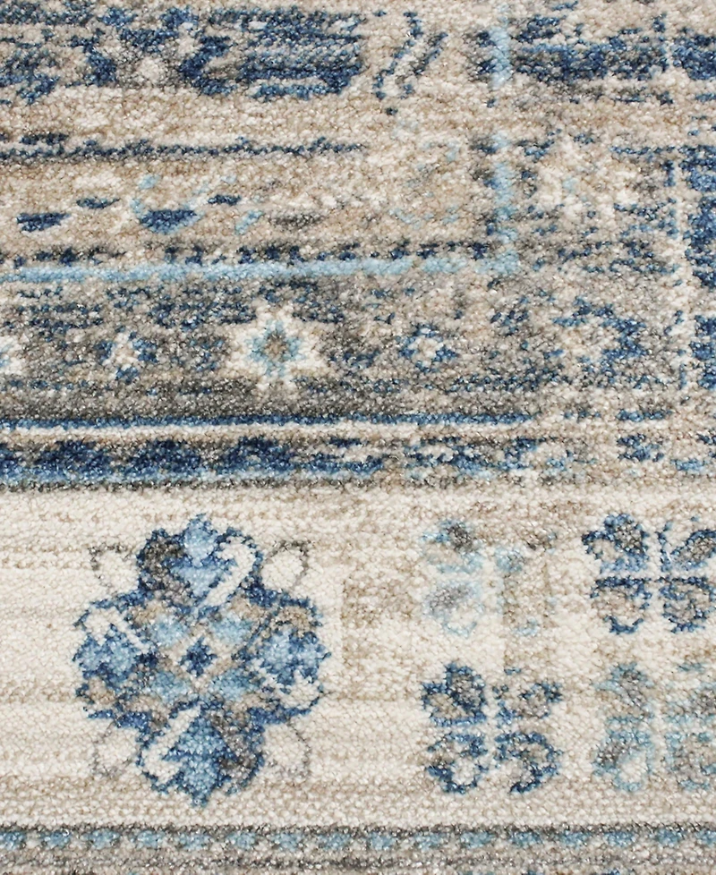 Bashian Cennial CNL112 7'9" x 9'9" Area Rug