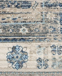 Bashian Cennial CNL112 7'9" x 9'9" Area Rug