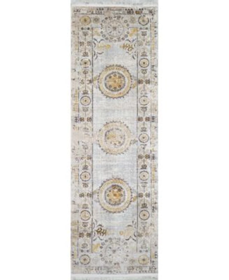Bashian Cennial Cnl106 Area Rug