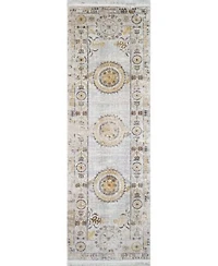 Bashian Cennial Cnl106 Area Rug