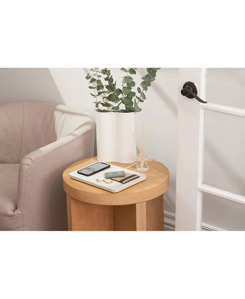 Courant Catch 3: Essentials Wireless Charging Tray
