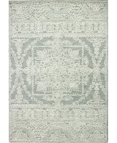 Closeout! Bashian Adige ADI173 7'6" x 9'6" Area Rug