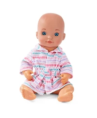 Wardrobe Baby 12" Doll Set, Created for You by Toys R Us
