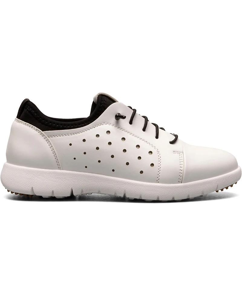 Stacy Adams Little Boys Halden Jr. Plain Toe Sneakers