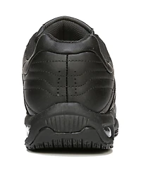Dr. Scholl's Men's Cambridge Ii Slip Resistant Work Sneakers