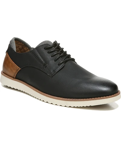 Dr. Scholl's Men's Sync2 Lace-Up Oxfords