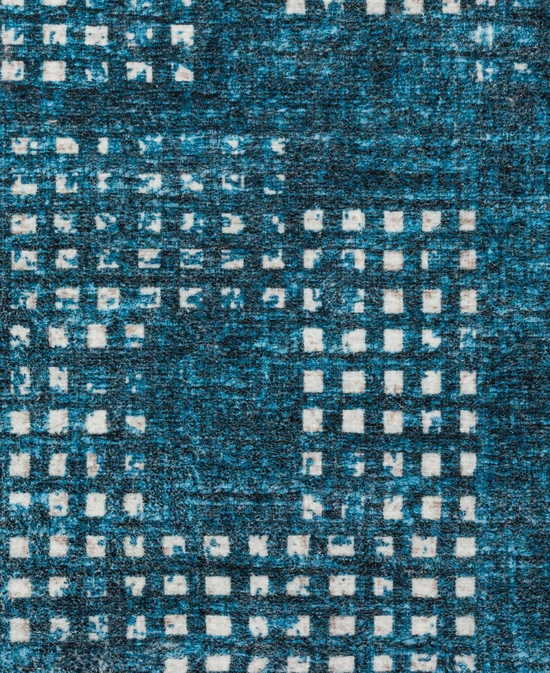 Dalyn Delano Washable DA1 3' x 5' Area Rug