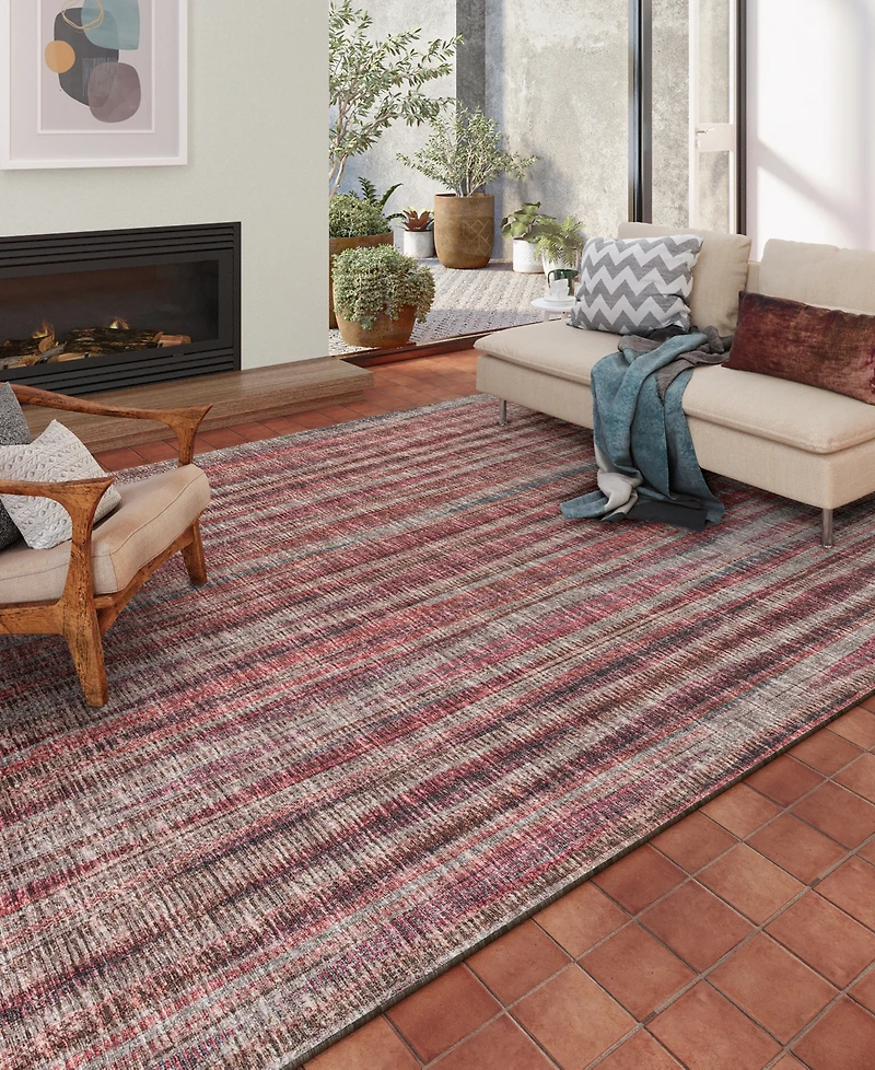Dalyn Amador Washable AA1 10' x 14' Area Rug