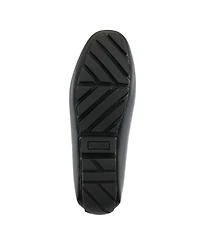 Tommy Hilfiger Men's Atino Slip On Driver Shoes
