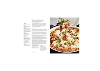 Dinner in One: Exceptional & Easy One-Pan Meals: A Cookbook by Melissa Clark