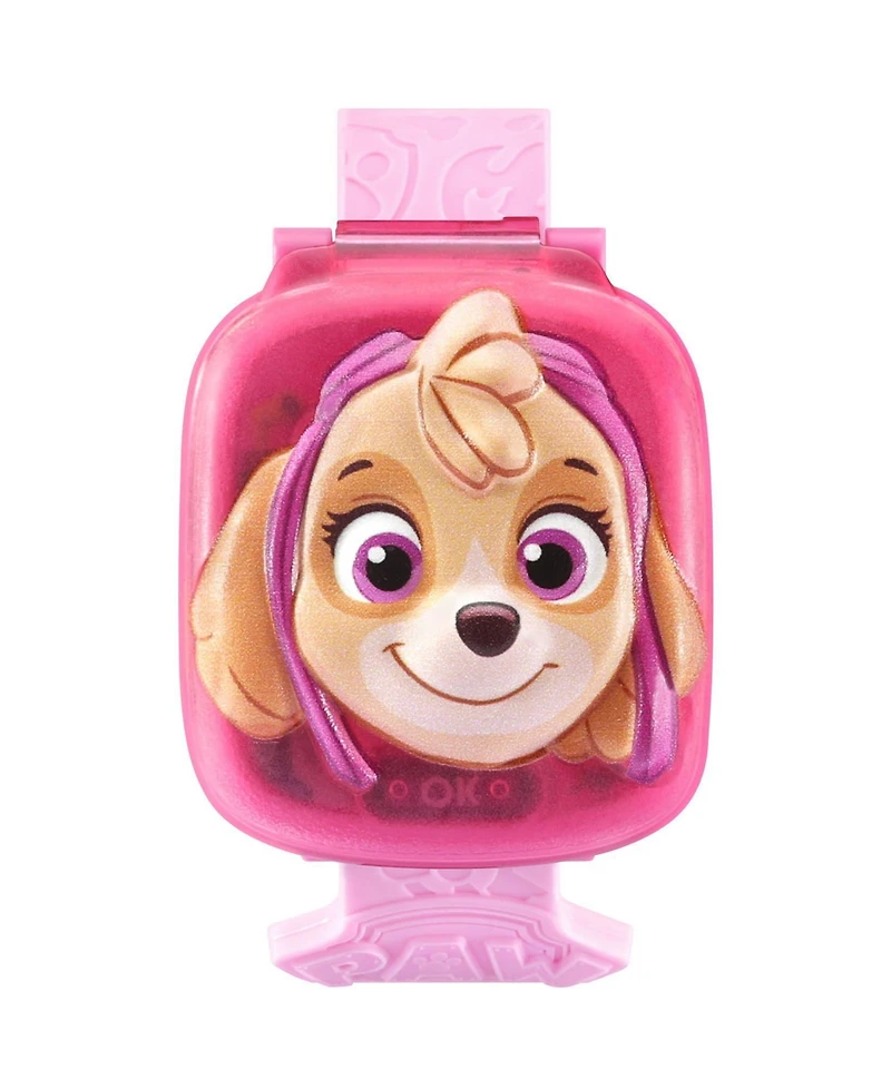 VTech Paw Patrol Learning Pup Watch, Skye