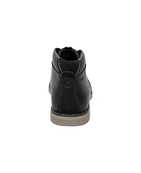 Nunn Bush Men's Otto Plain Toe Chukka Boots