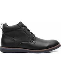 Nunn Bush Men's Circuit Dc Plain Toe Boots