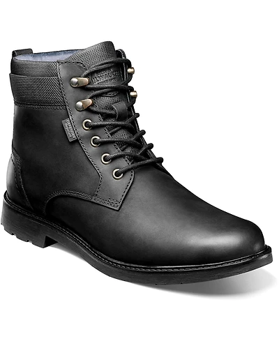 Nunn Bush Men's 1912 Plain Toe Boots