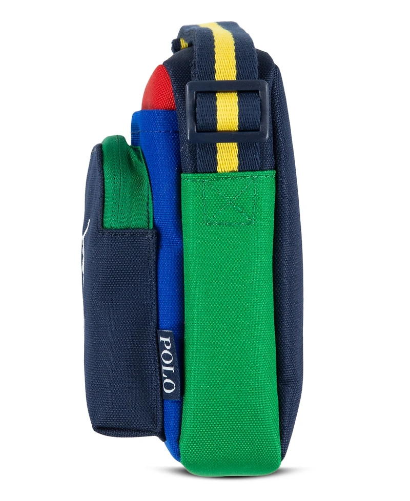 Polo Ralph Lauren Boys Color Festival Bag