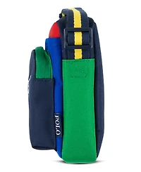 Polo Ralph Lauren Boys Color Festival Bag