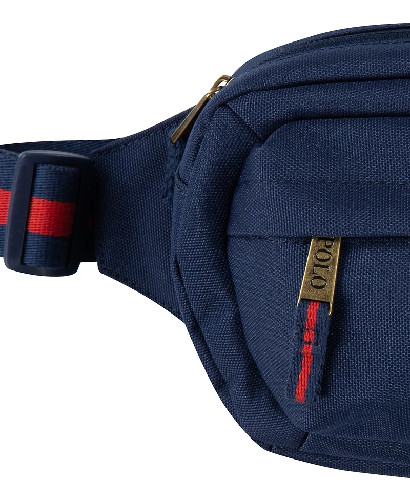 Polo Ralph Boys Lauren Color Crossbody Bag