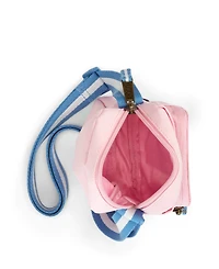 Polo Ralph Lauren Big Girls Color Festival Adjustable Strap Bag