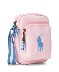 Polo Ralph Lauren Big Girls Color Festival Adjustable Strap Bag