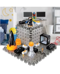 Discovery Mindblown Circuitry Action Experiment Set with Electricity