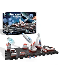Discovery #Mindblown Circuit Space Station Galactic Experiment Set